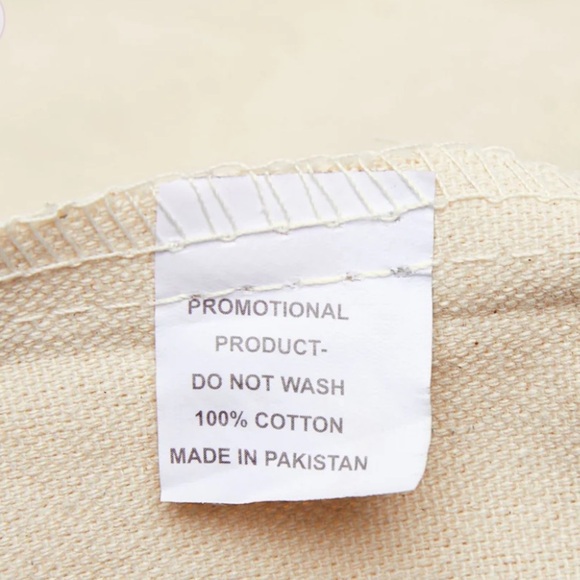 Limited Edition tote bag - Picture 2 of 4